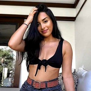 Jasmine Garcia
