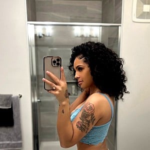 Jasmine Grenaway