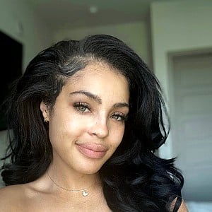 Jasmine Grenaway