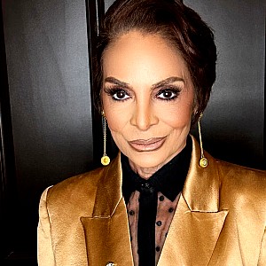 Jasmine Guy