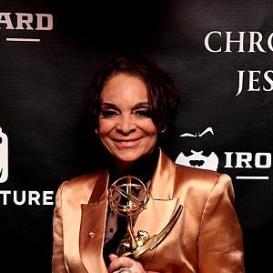 Jasmine Guy