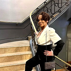 Jasmine Guy