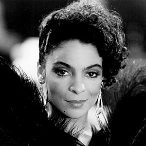 Jasmine Guy