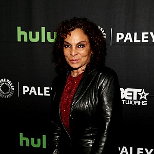 Jasmine Guy