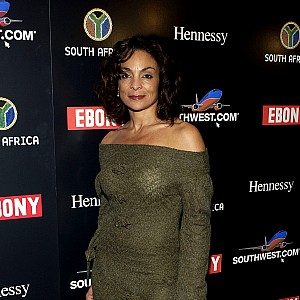 Jasmine Guy