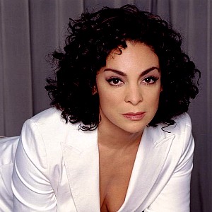 Jasmine Guy