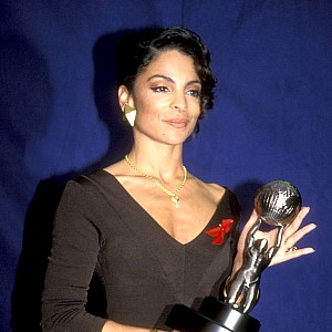 Jasmine Guy