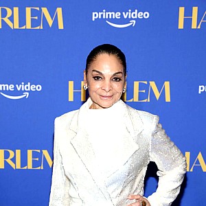 Jasmine Guy