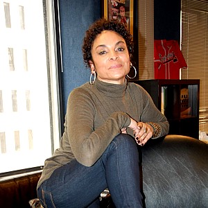 Jasmine Guy