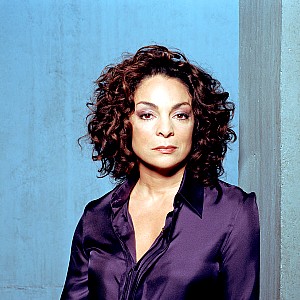 Jasmine Guy