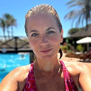 Jasmine Harman