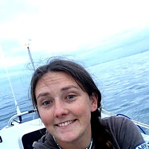 Jasmine Harrison