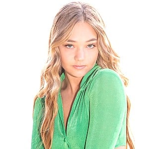 Jasmine Hendriks