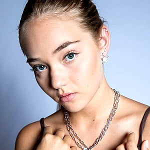 Jasmine Hendriks