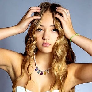 Jasmine Hendriks