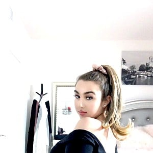 Jasmine Jnad