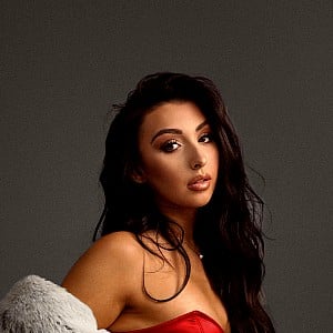 Jasmine Lairsmith