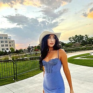 Jasmine Lairsmith