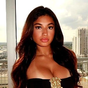 Jasmine Lilly