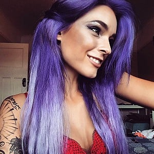 Jasmine Maree