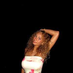 Jasmine Martin