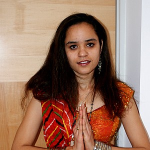 Jasmine Mathur