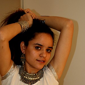Jasmine Mathur