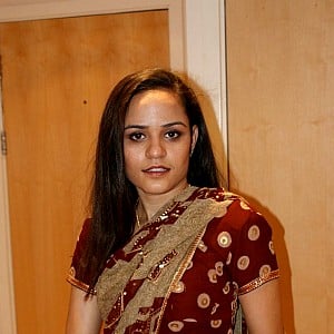 Jasmine Mathur