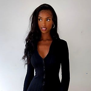Jasmine May (Model)