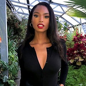 Jasmine May (Model)