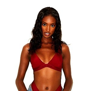 Jasmine May (Model)