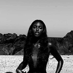Jasmine May (Model)