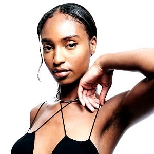 Jasmine May (Model)