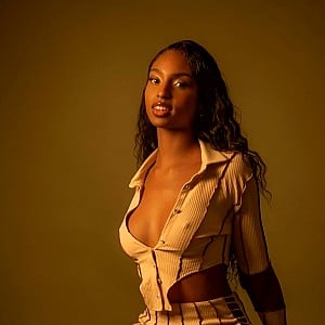 Jasmine May (Model)
