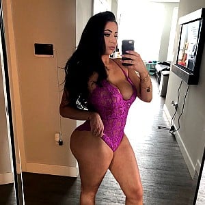 Jasmine Mendez