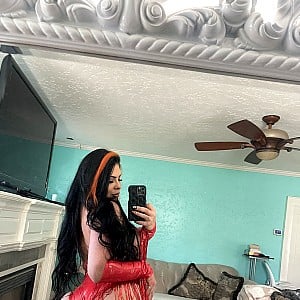Jasmine Mendez