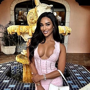 Jasmine Mieras
