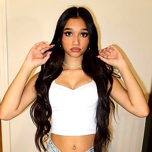 Jasmine Mir