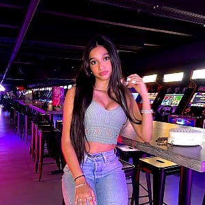 Jasmine Mir