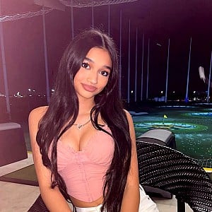 Jasmine Mir