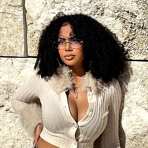 Jasmine Mobley