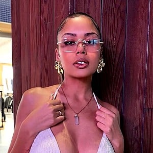 Jasmine Mobley