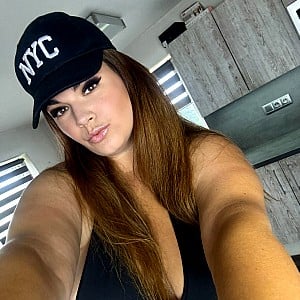 Jasmine Moore