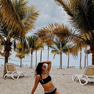 Jasmine Nocentini