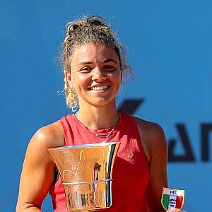 Jasmine Paolini