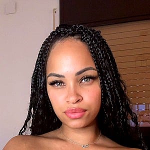 Jasmine Peterson