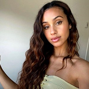 Jasmine Rae