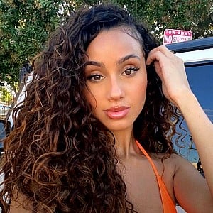 Jasmine Rae