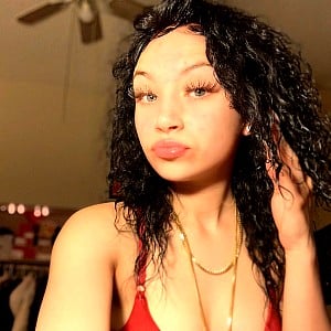 Jasmine Renee