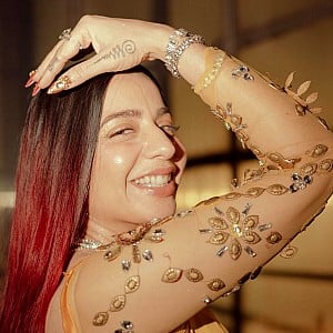 Jasmine Sandlas